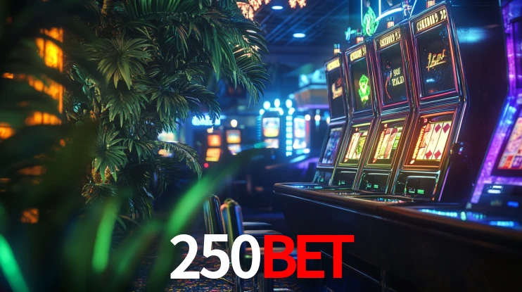 Live Casino 250bet