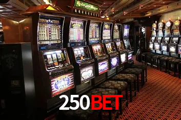 Apostas Esportivas na 250bet: Um Guia Completo