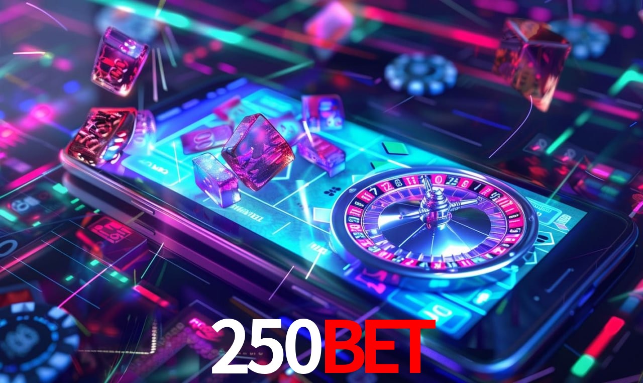 Experiência VIP 250bet