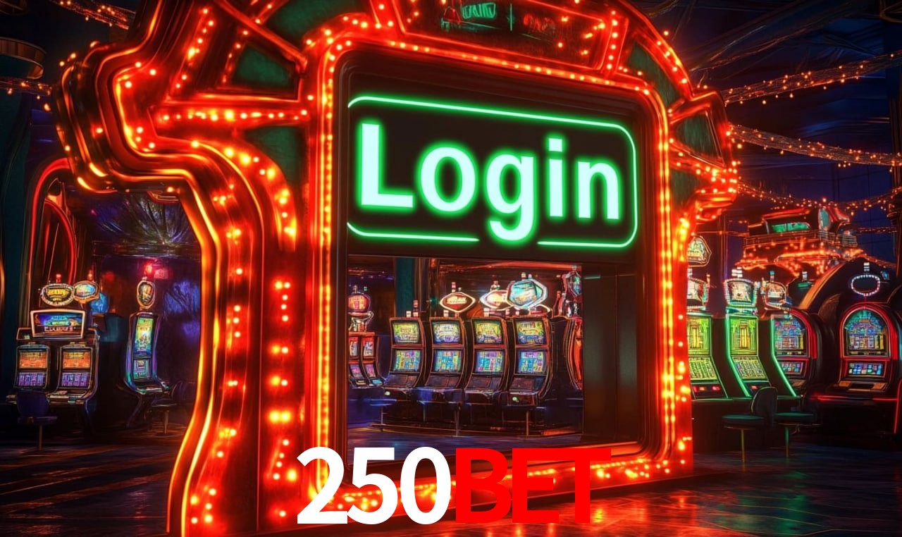 Apostas de Tênis 250bet