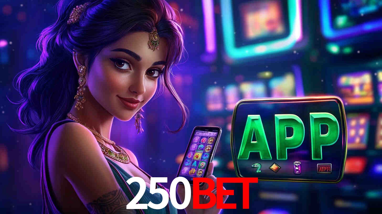 250 bet app