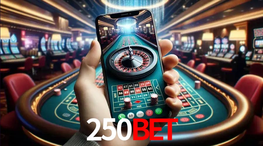 Platform Technology 250bet