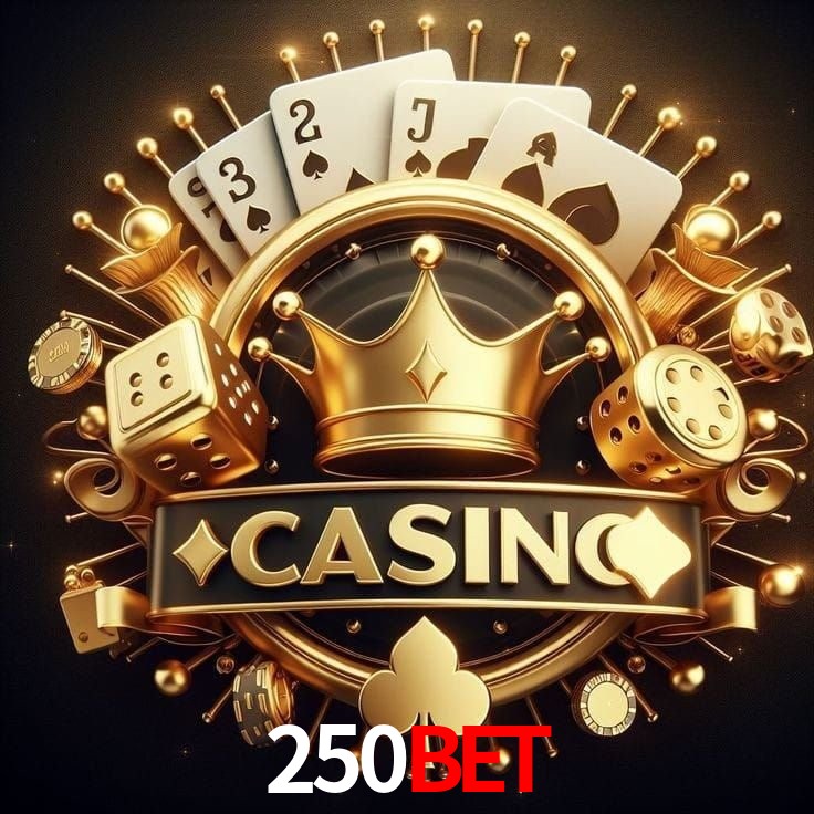Jogos de Slot 250bet