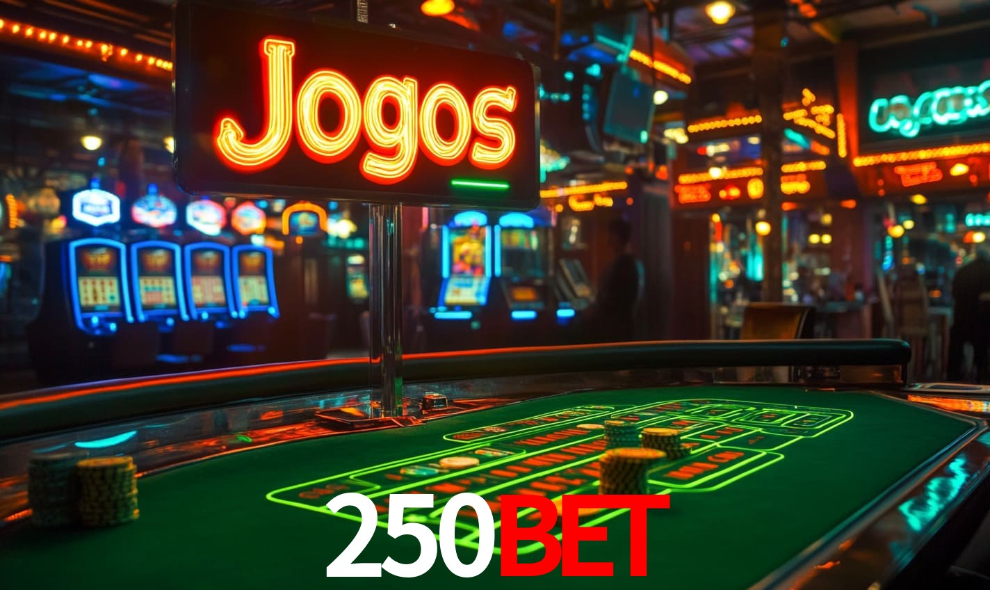 Design Responsivo 250bet