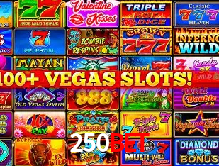 Descubra a Magia dos Jogos de Arcade no 250bet