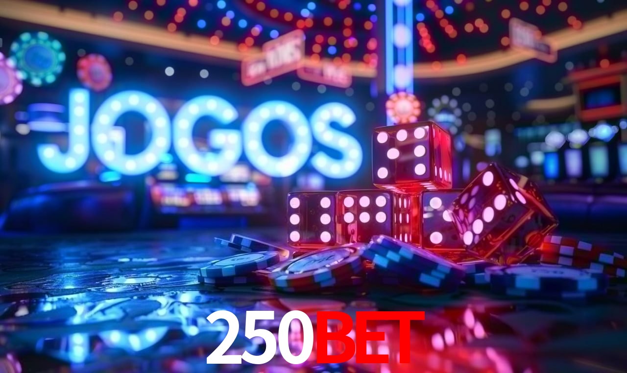 Bônus Diários 250bet
