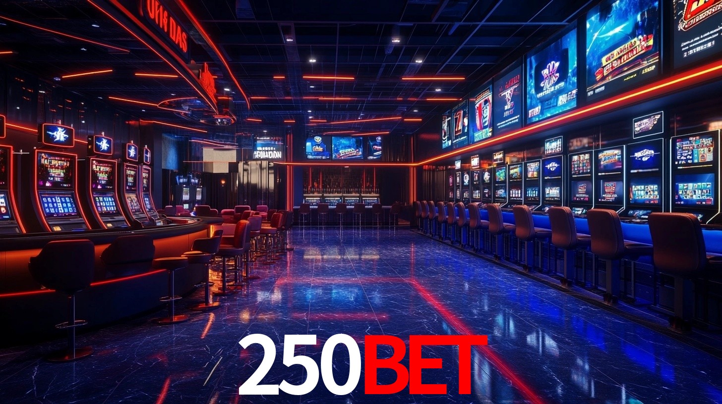 Daily Bonuses 250bet