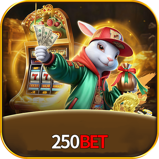 Logo 250bet Cassino Online Brasil